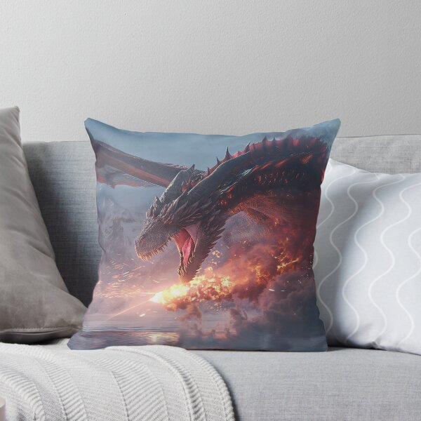 Item preview, Legends of the Dragonfire Realm designed and sold by FireScreen.