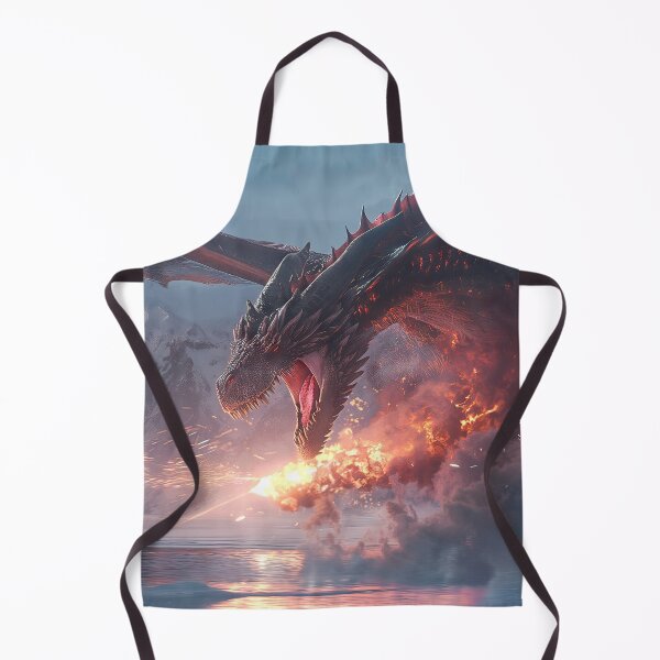 Item preview, Legends of the Dragonfire Realm designed and sold by FireScreen.