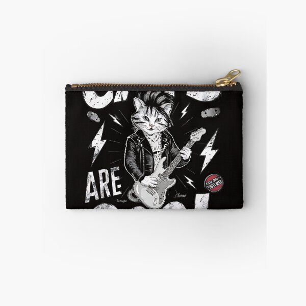 Item preview, Cool Cats Are Cool Design for Cat Lovers designed and sold by Mr-wow.