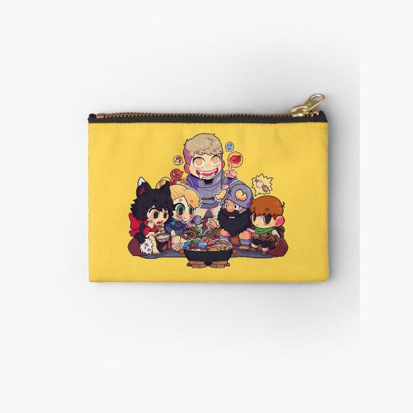 Item preview, Dungeon Meshi designed and sold by Susto.