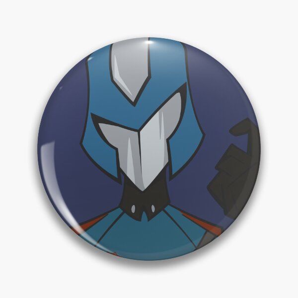 Item preview, Cobra Commander designed and sold by SillyNate.
