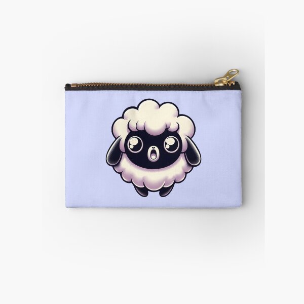 Item preview, Irish sheep designed and sold by Anna Halasek.