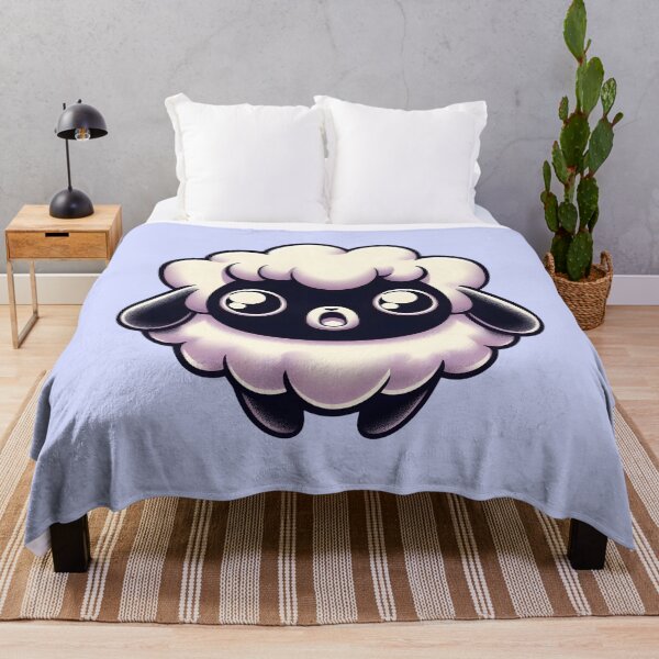 Item preview, Irish sheep designed and sold by Anna Halasek.