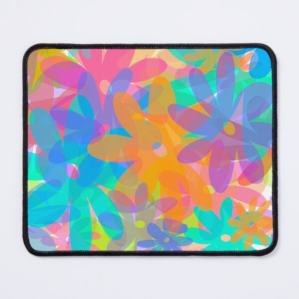 Item preview, Transparent Flowers designed and sold by Cara Bailey Studios.