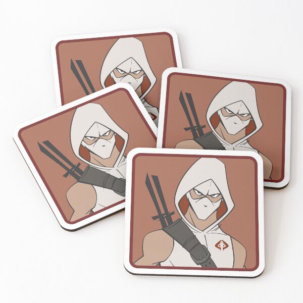 Item preview, Storm Shadow designed and sold by SillyNate.