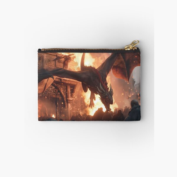 Item preview, Legends of the Dragonfire Realm designed and sold by FireScreen.