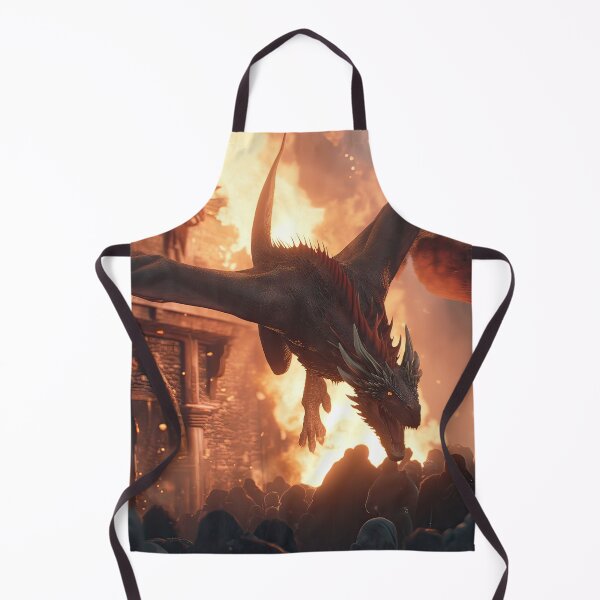 Item preview, Legends of the Dragonfire Realm designed and sold by FireScreen.
