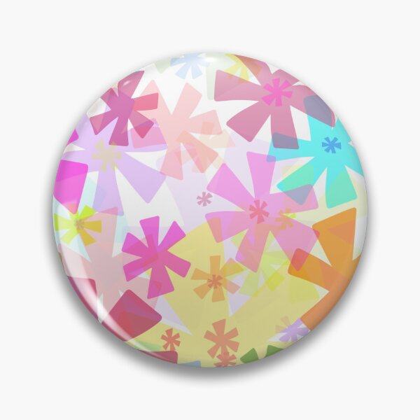 Item preview, Asterisks designed and sold by Cara Bailey Studios.