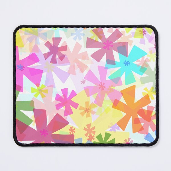 Item preview, Asterisks designed and sold by Cara Bailey Studios.