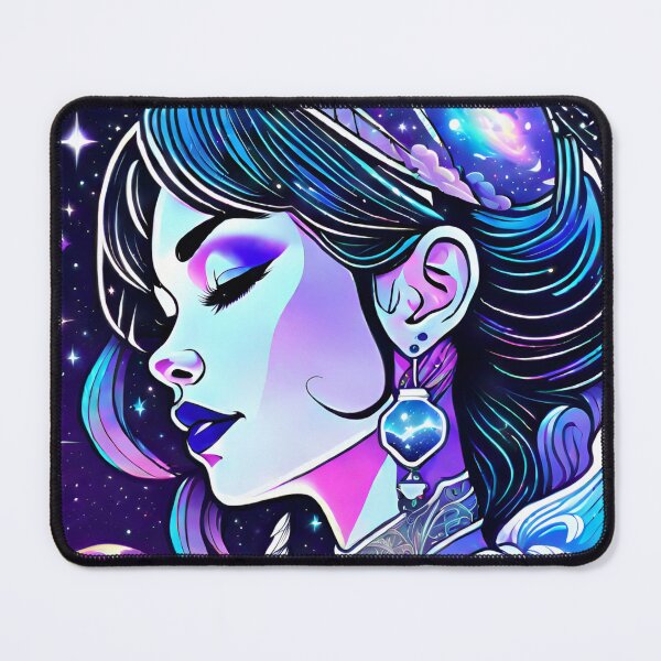 Item preview, Galaxies and Glam designed and sold by SilverSunStudio.