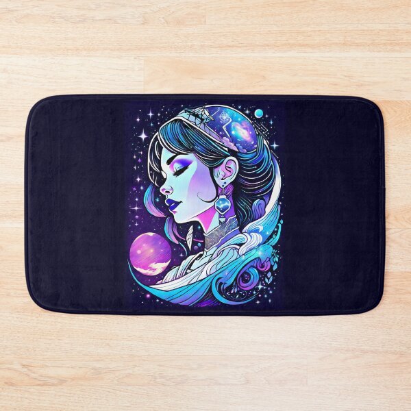 Item preview, Galaxies and Glam designed and sold by SilverSunStudio.