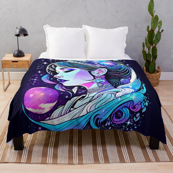 Item preview, Galaxies and Glam designed and sold by SilverSunStudio.