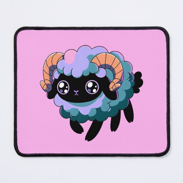 Item preview, Irish sheep designed and sold by Anna Halasek.