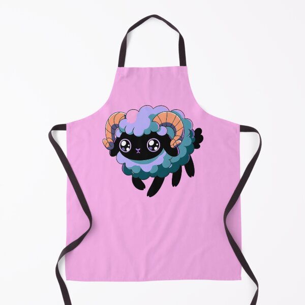 Item preview, Irish sheep designed and sold by Anna Halasek.
