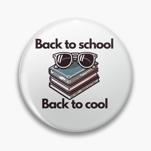 Item preview, Cool Back to School  designed and sold by Sarzel.