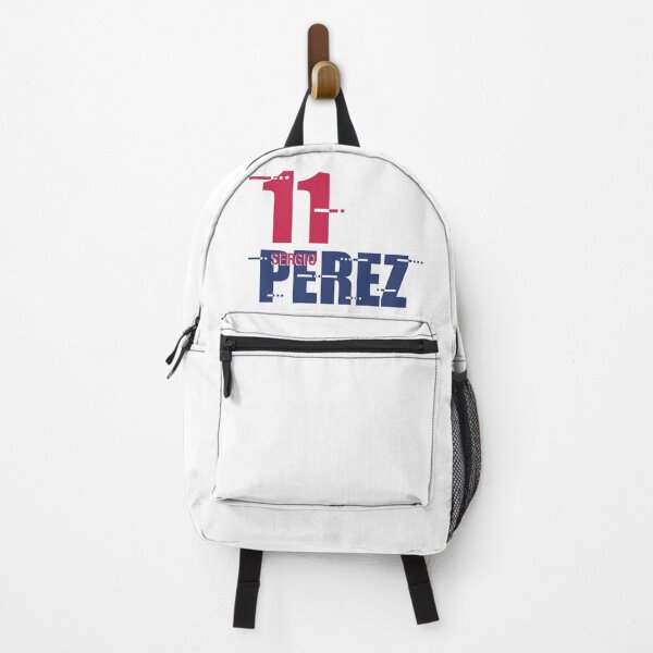 Item preview, Sergio Perez 11 designed and sold by PatternDesign01.
