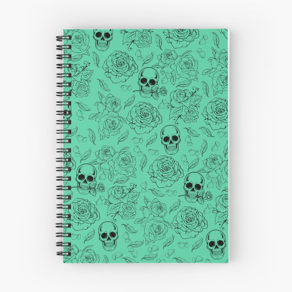 Item preview, Bella Pattern - Seafoam Swatch designed and sold by BattleBorn17.