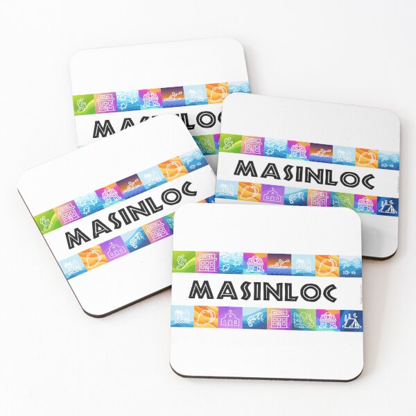 Item preview, Masinloc, Zambales designed and sold by Worxtation.