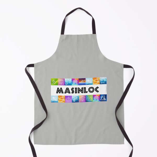 Item preview, Masinloc, Zambales designed and sold by Worxtation.