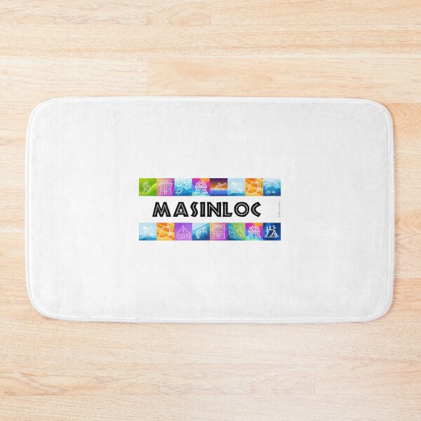Item preview, Masinloc, Zambales designed and sold by Worxtation.