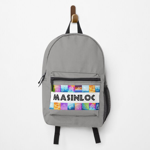 Item preview, Masinloc, Zambales designed and sold by Worxtation.