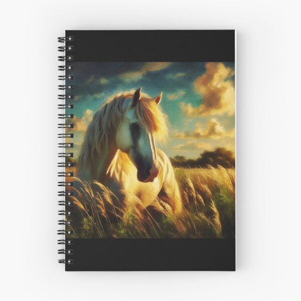 Item preview, South American Horse Crioulo Criollo v5 designed and sold by Helios Be. Lavsh.