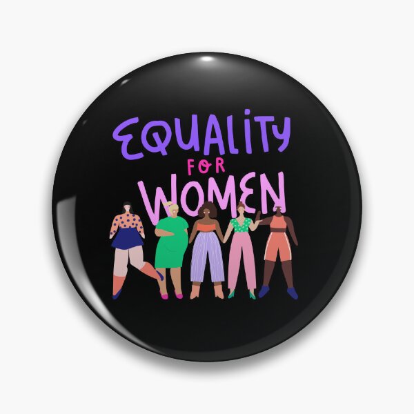 Item preview, Equality for Women designed and sold by MJO80.