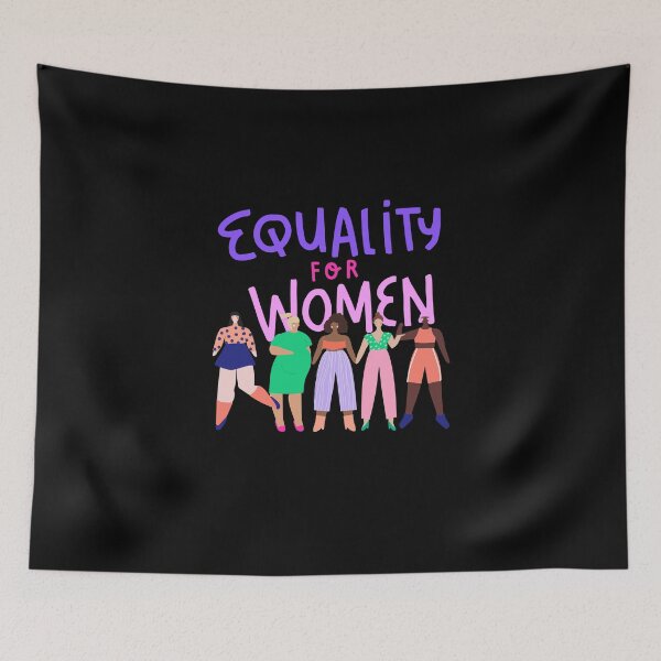 Item preview, Equality for Women designed and sold by MJO80.