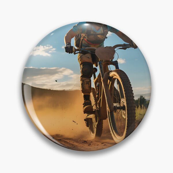 Item preview, BMXer - Aventura designed and sold by KootenayDesigns.