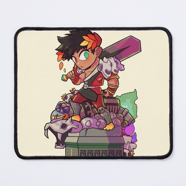 Item preview, Zagreus designed and sold by Susto.