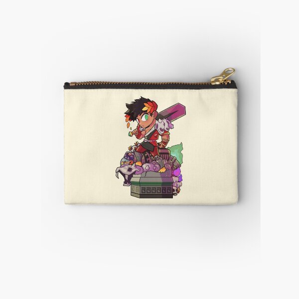 Item preview, Zagreus designed and sold by Susto.