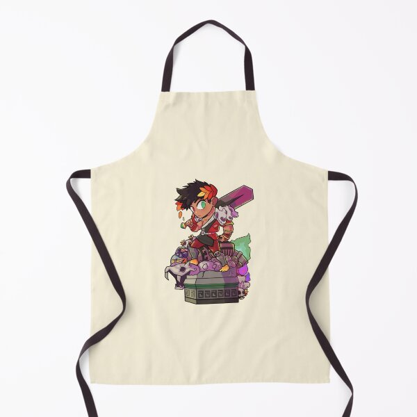 Item preview, Zagreus designed and sold by Susto.