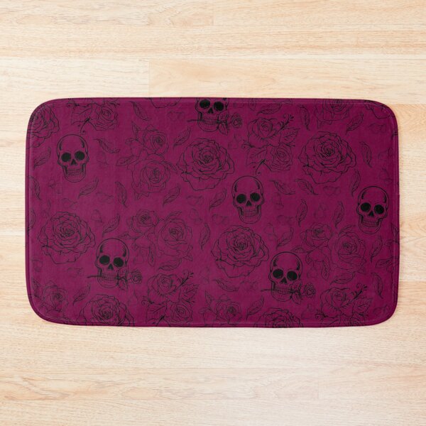 Item preview, Bella Pattern - Romance Swatch designed and sold by BattleBorn17.