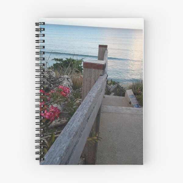 Item preview, A Morning Walk In Barbados designed and sold by Rhia-Black.