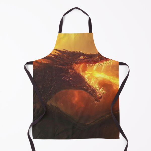 Item preview, Legends of the Dragonfire Realm designed and sold by FireScreen.
