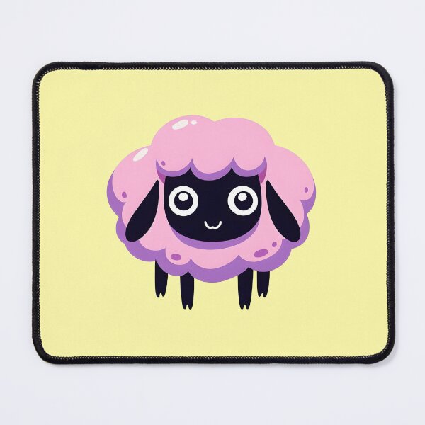Item preview, Irish sheep designed and sold by Anna Halasek.