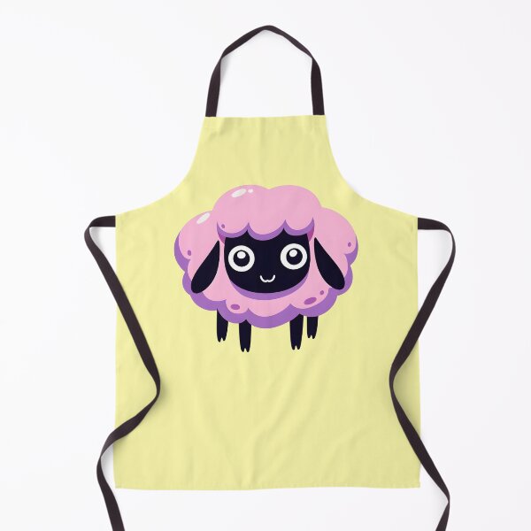Item preview, Irish sheep designed and sold by Anna Halasek.