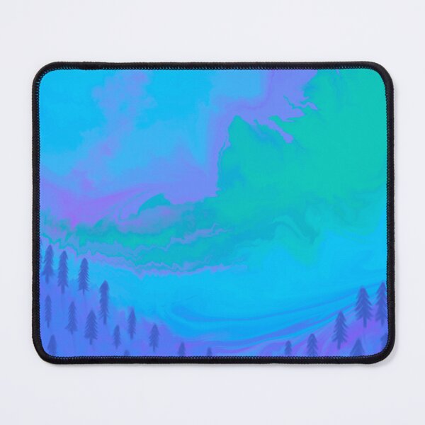 Item preview, Winter Forest On The Hills designed and sold by Juelen01.