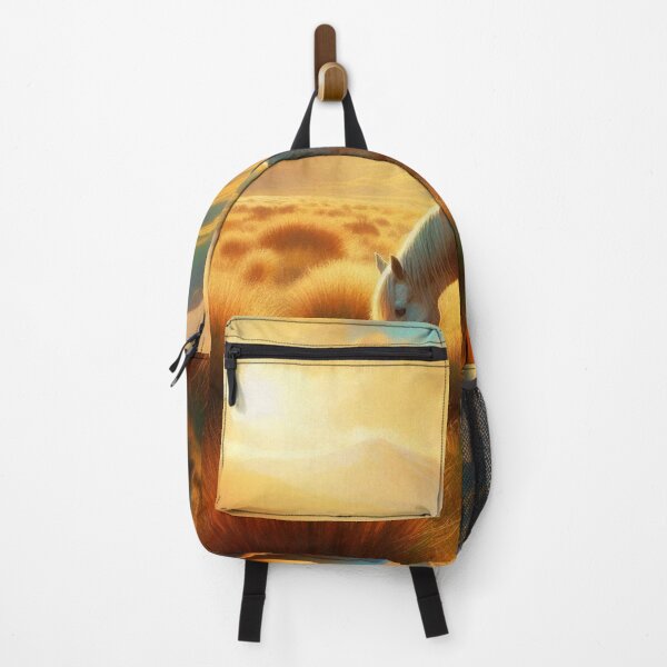 Item preview, South American Horse Crioulo Criollo v6 designed and sold by Helios Be. Lavsh.