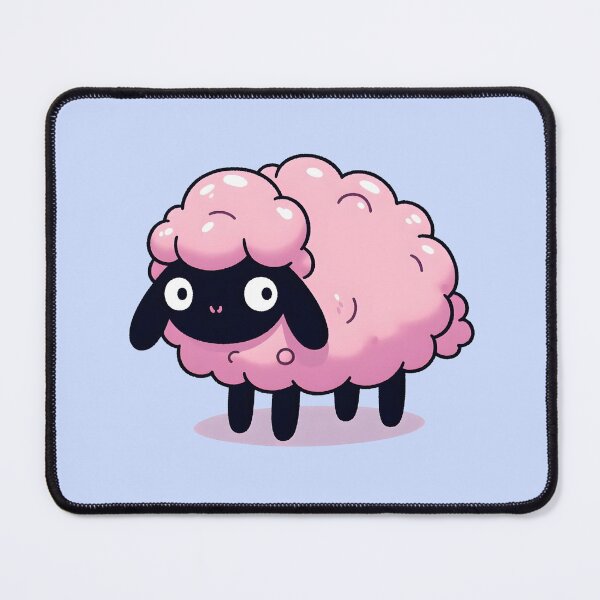 Item preview, Irish sheep designed and sold by Anna Halasek.