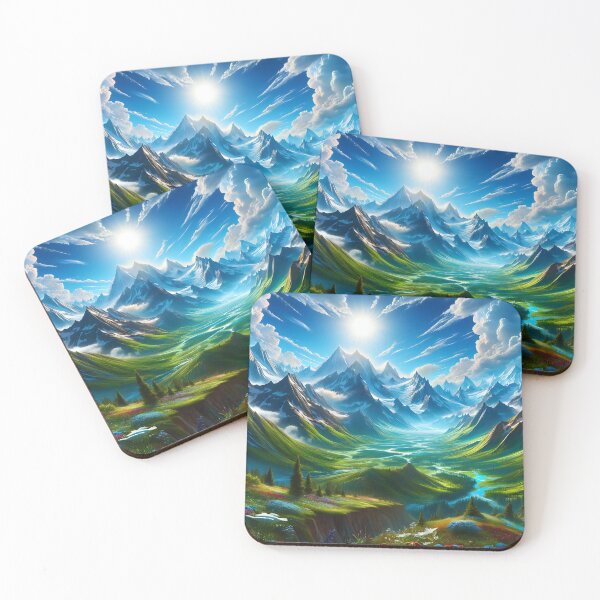 Item preview, Fantasy world designed and sold by HerbertFlenner.