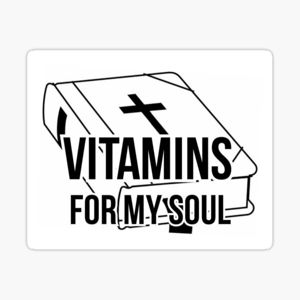Item preview, Yeshua is the ultimate nutrition (version 4) designed and sold by JoyousNoise.