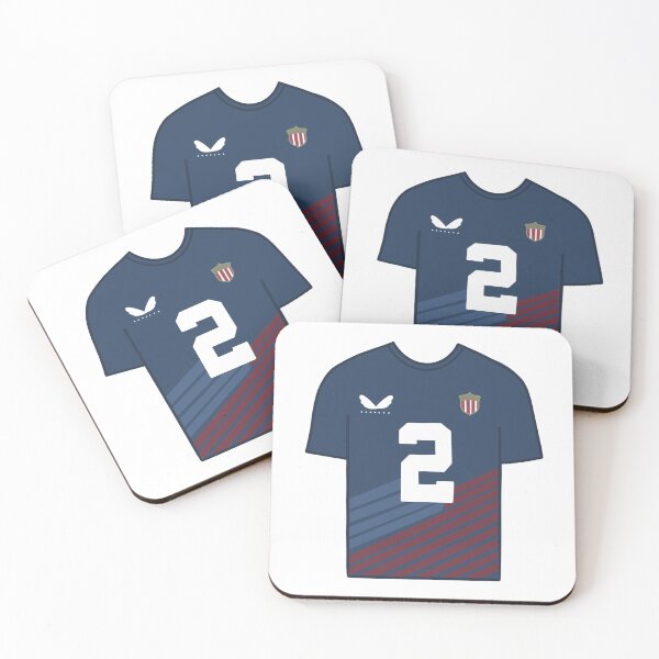 Item preview, Ilona Maher Jersey Rugby Sevens USA Sticker designed and sold by Bayleigh  Garlin.