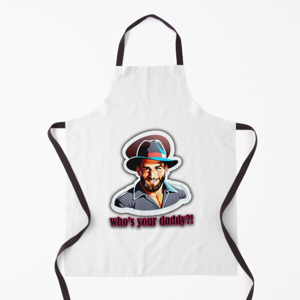 Item preview, who's your daddy?! designed and sold by rami cohen.