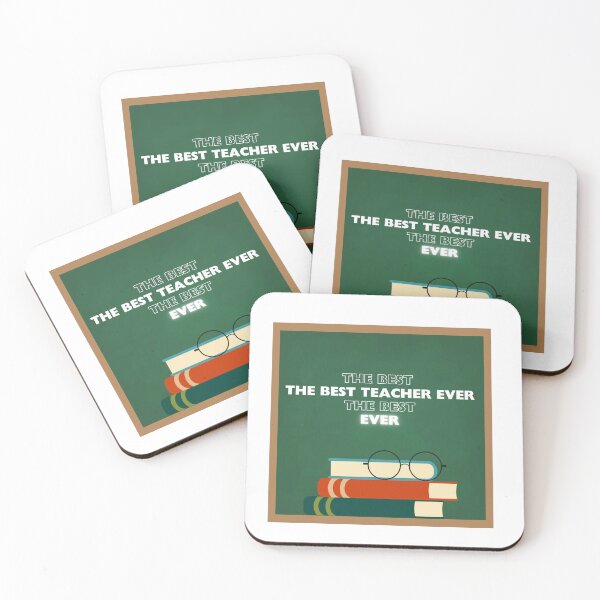 Item preview, Best teacher ever designed and sold by CARyKAR.