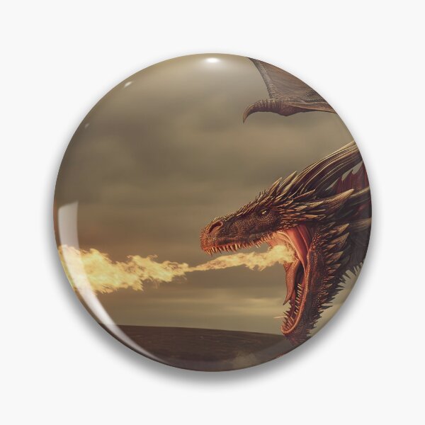 Item preview, Legends of the Dragonfire Realm designed and sold by FireScreen.