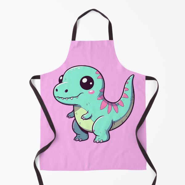 Item preview, Funny dinosaur designed and sold by Anna Halasek.