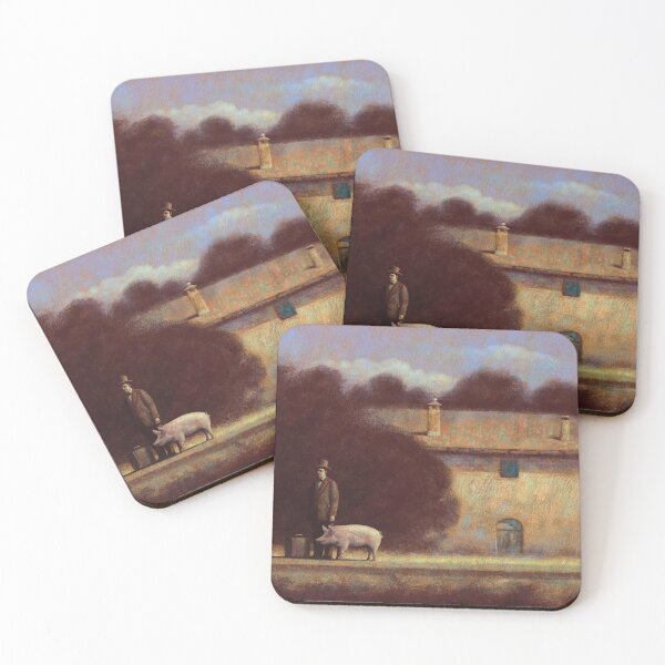 Item preview, A mysterious summer journey designed and sold by Paolo Domeniconi.