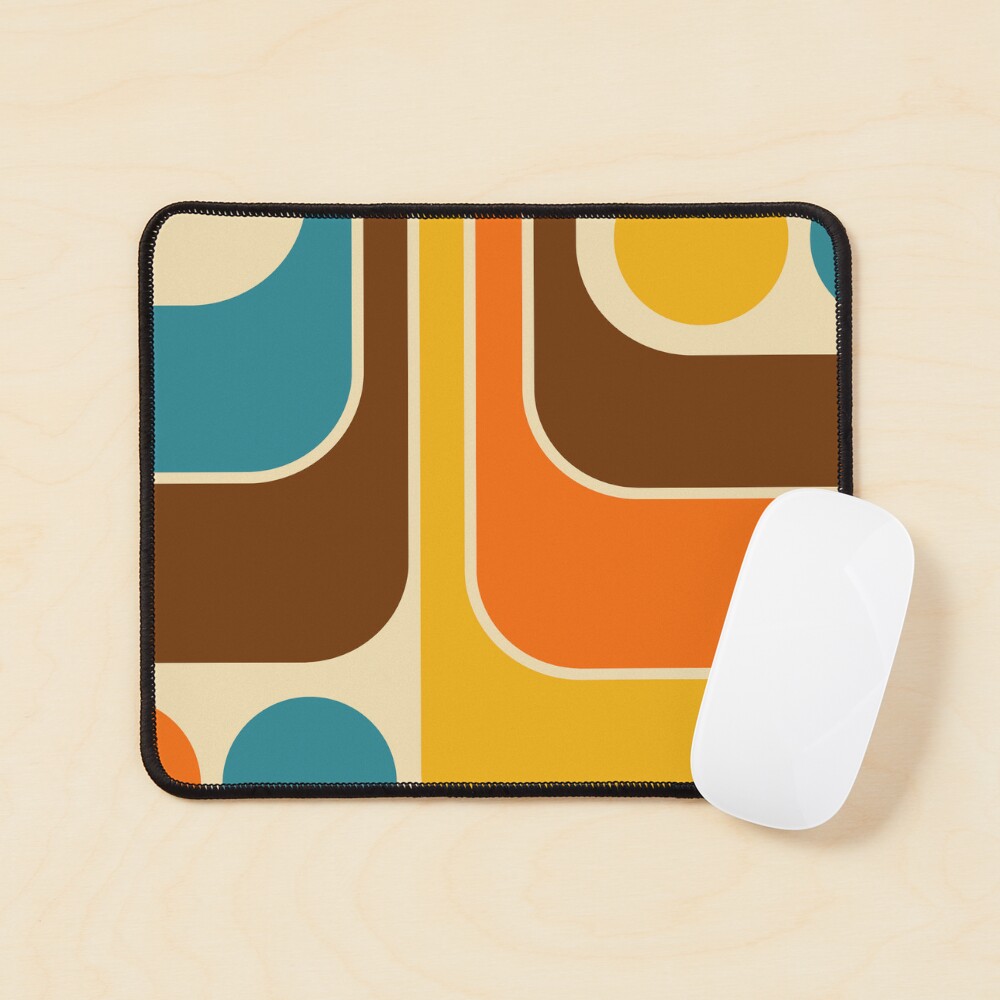 Item preview, Mouse Pad designed and sold by tonymagnerart.