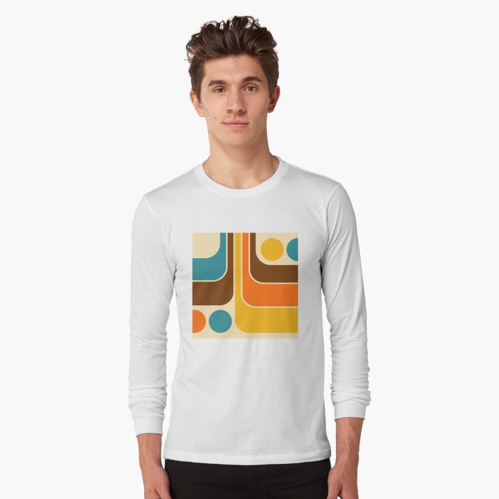 Item preview, Long Sleeve T-Shirt designed and sold by tonymagnerart.